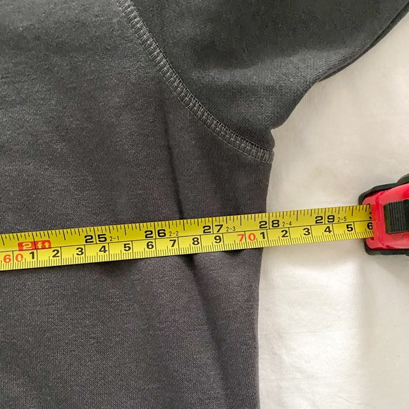 Grey Paris Sweatshirt (XL) - Picture 10 of 11